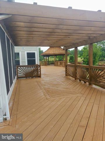 13506 TEAR JAMES TRL, Amissville, VA 20106