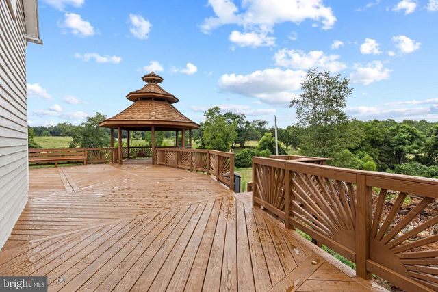 13506 TEAR JAMES TRL, Amissville, VA 20106