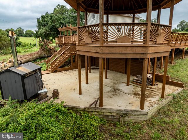 13506 TEAR JAMES TRL, Amissville, VA 20106