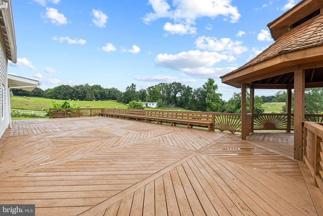 13506 TEAR JAMES TRL, Amissville, VA 20106