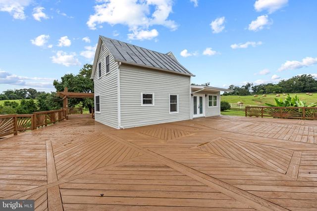 13506 TEAR JAMES TRL, Amissville, VA 20106