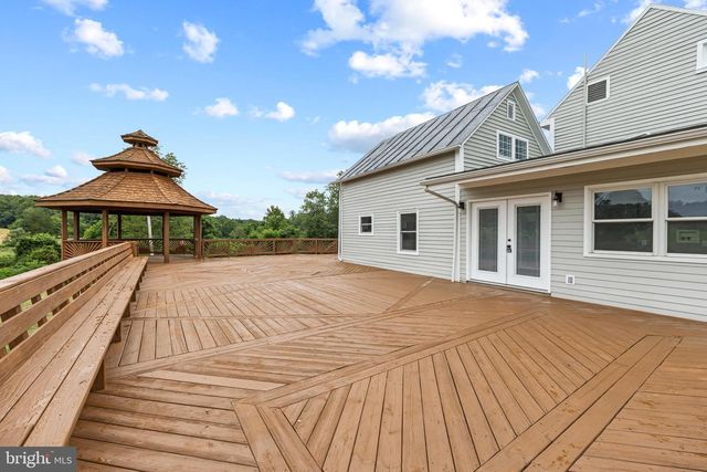 13506 TEAR JAMES TRL, Amissville, VA 20106