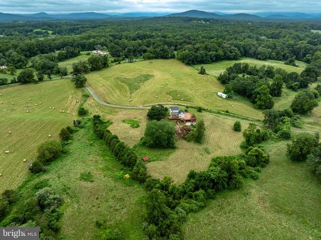 13506 TEAR JAMES TRL, Amissville, VA 20106