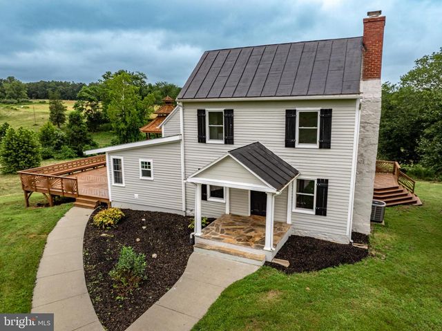 13506 TEAR JAMES TRL, Amissville, VA 20106