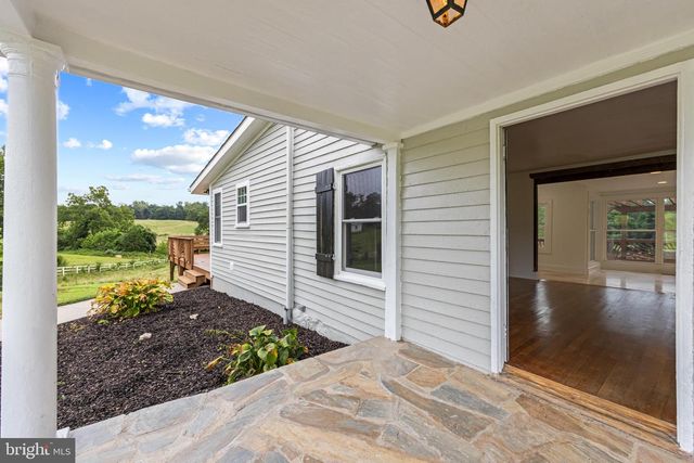 13506 TEAR JAMES TRL, Amissville, VA 20106