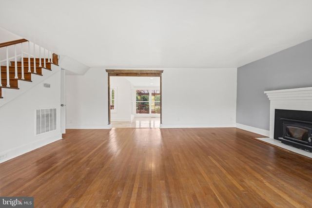 13506 TEAR JAMES TRL, Amissville, VA 20106