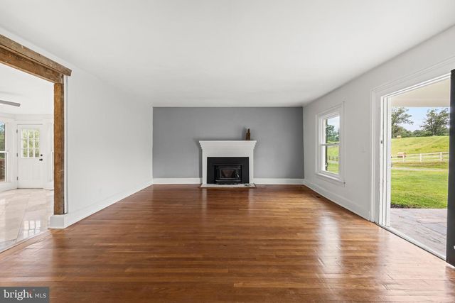 13506 TEAR JAMES TRL, Amissville, VA 20106