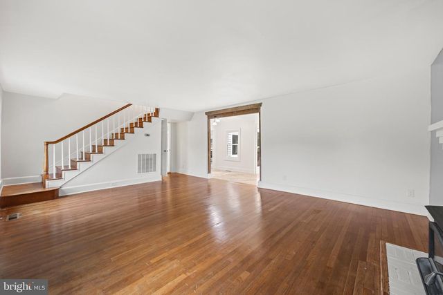 13506 TEAR JAMES TRL, Amissville, VA 20106