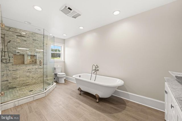 13506 TEAR JAMES TRL, Amissville, VA 20106