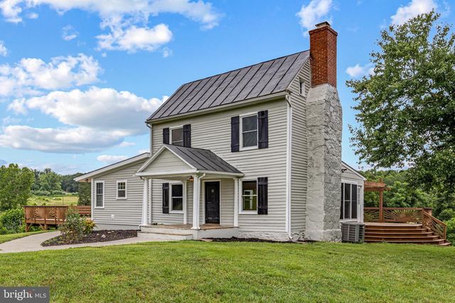 13506 TEAR JAMES TRL, Amissville, VA 20106