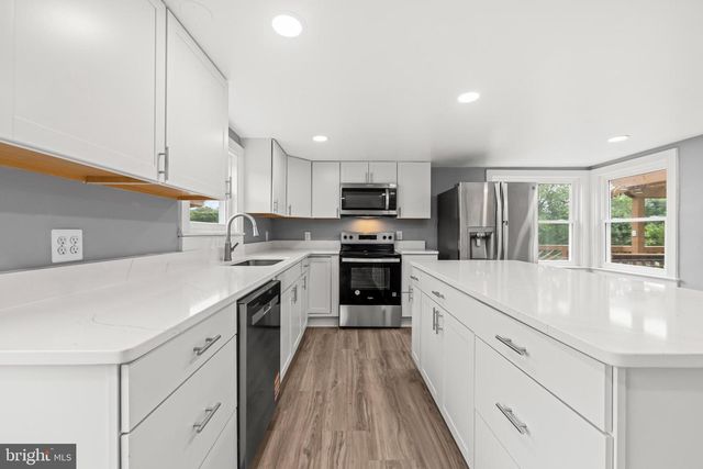 13506 TEAR JAMES TRL, Amissville, VA 20106