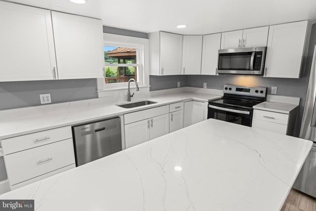 13506 TEAR JAMES TRL, Amissville, VA 20106