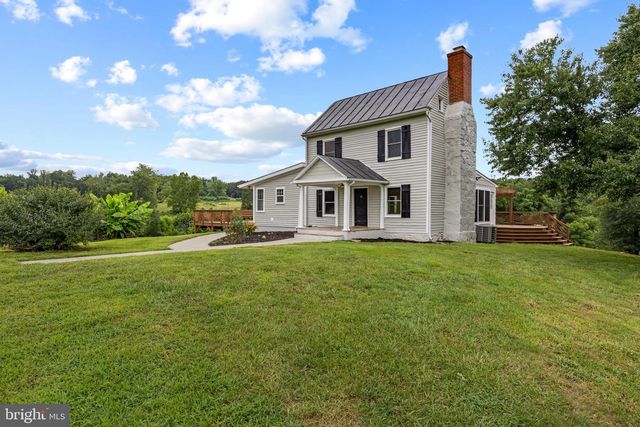 13506 TEAR JAMES TRL, Amissville, VA 20106