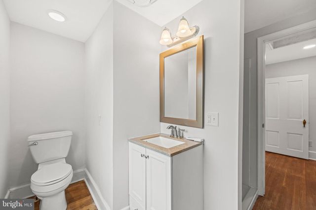 13506 TEAR JAMES TRL, Amissville, VA 20106