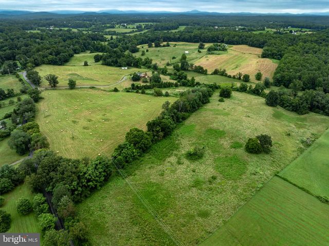 13506 TEAR JAMES TRL, Amissville, VA 20106