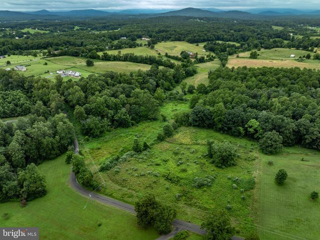 13506 TEAR JAMES TRL, Amissville, VA 20106