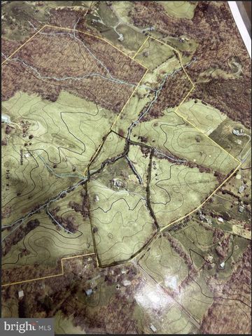 13506 TEAR JAMES TRL, Amissville, VA 20106