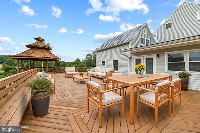 13506 TEAR JAMES TRL, Amissville, VA 20106