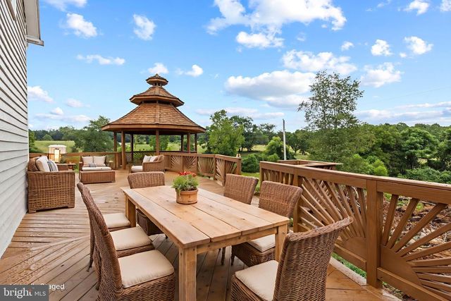 13506 TEAR JAMES TRL, Amissville, VA 20106