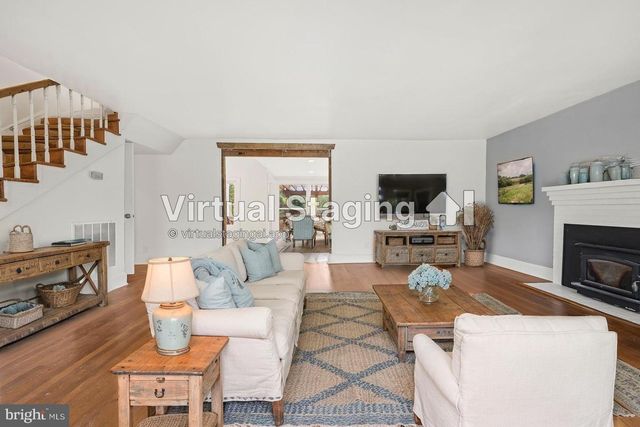 13506 TEAR JAMES TRL, Amissville, VA 20106