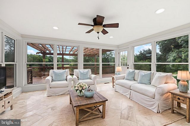 13506 TEAR JAMES TRL, Amissville, VA 20106