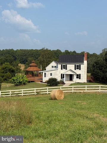 13506 TEAR JAMES TRL, Amissville, VA 20106