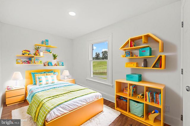 13506 TEAR JAMES TRL, Amissville, VA 20106