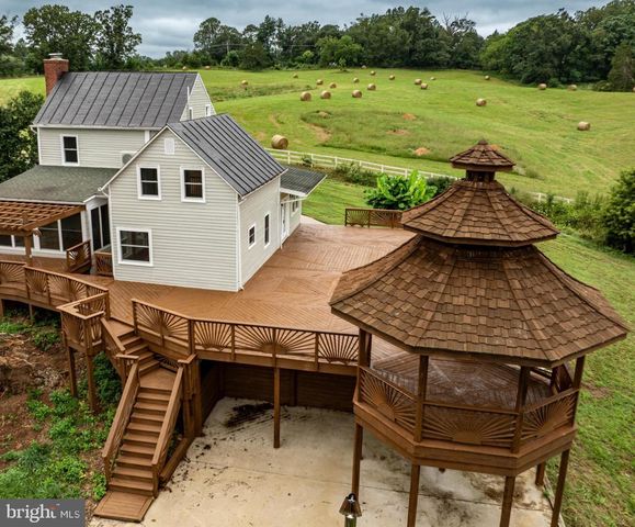 13506 TEAR JAMES TRL, Amissville, VA 20106