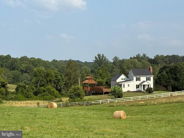 13506 TEAR JAMES TRL, Amissville, VA 20106