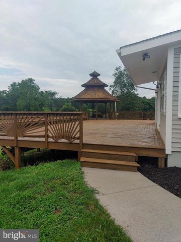 13506 TEAR JAMES TRL, Amissville, VA 20106