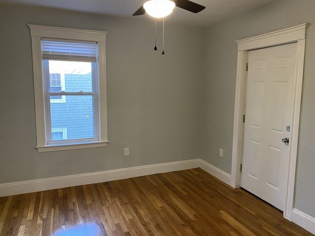 281 Belgrade Ave 3, Boston, MA 02132