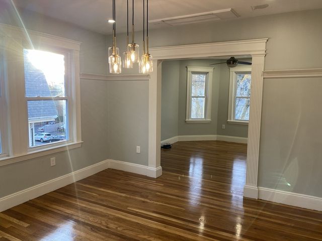281 Belgrade Ave 3, Boston, MA 02132