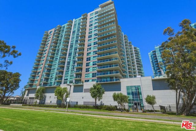 13700 Marina Pointe Drive 1411, Marina Del Rey, CA 90292