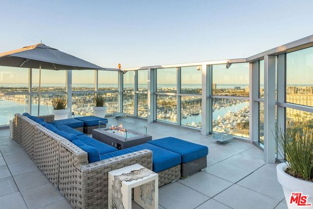 13700 Marina Pointe Drive 1411, Marina Del Rey, CA 90292