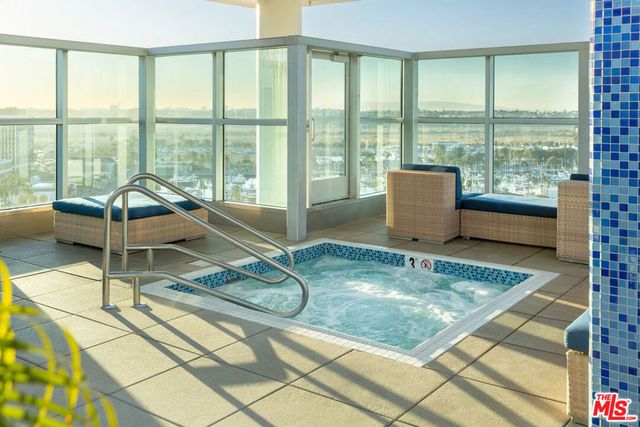 13700 Marina Pointe Drive 1411, Marina Del Rey, CA 90292