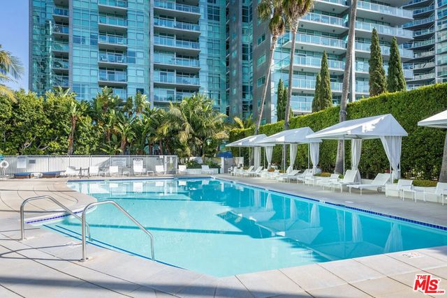13700 Marina Pointe Drive 1411, Marina Del Rey, CA 90292