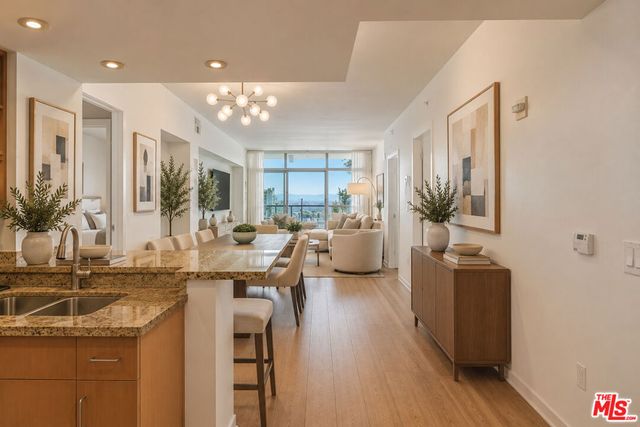 13700 Marina Pointe Drive 1411, Marina Del Rey, CA 90292
