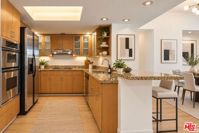 13700 Marina Pointe Drive 1411, Marina Del Rey, CA 90292