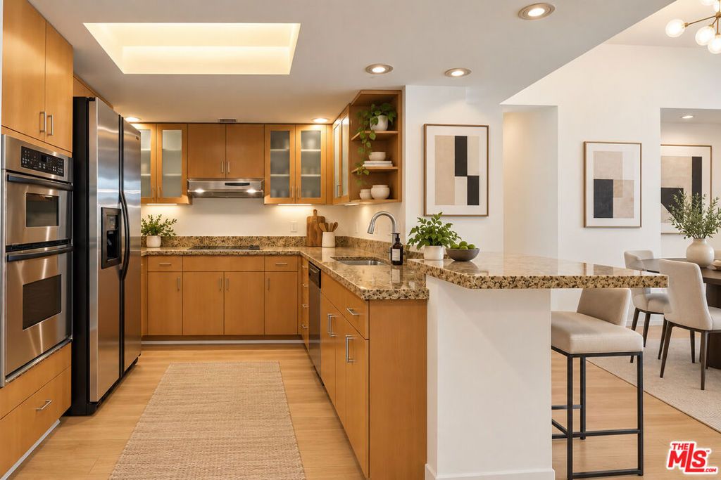 13700 Marina Pointe Drive 1411, Marina Del Rey, CA 90292 — photo 5