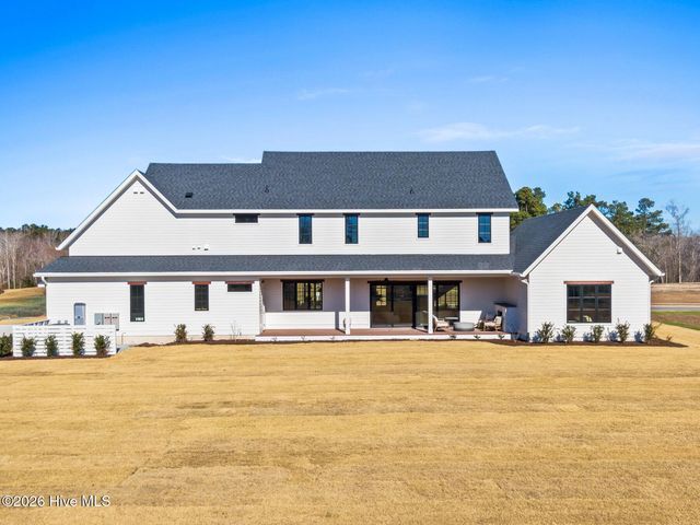 103 Dragonfly Lane, Hampstead, NC 28443