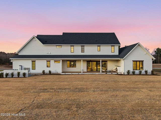 103 Dragonfly Lane, Hampstead, NC 28443