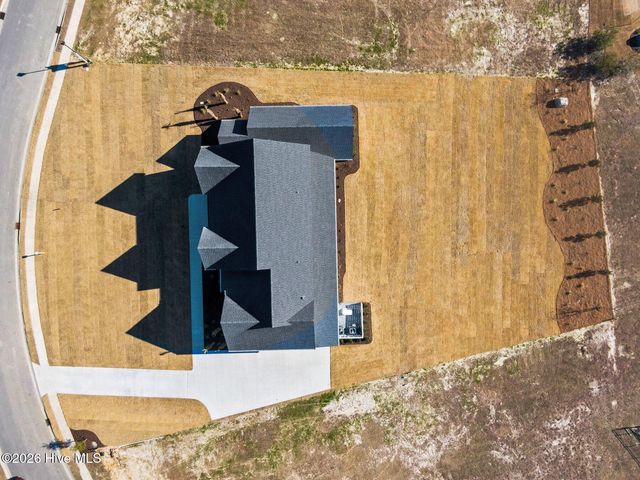 103 Dragonfly Lane, Hampstead, NC 28443