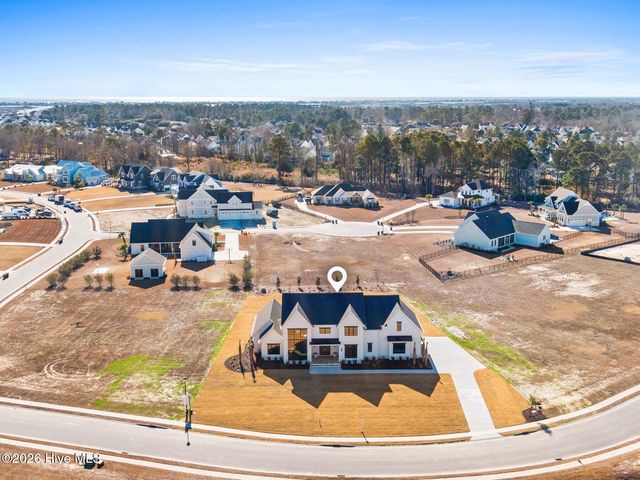 103 Dragonfly Lane, Hampstead, NC 28443