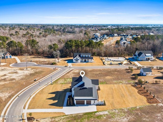 103 Dragonfly Lane, Hampstead, NC 28443