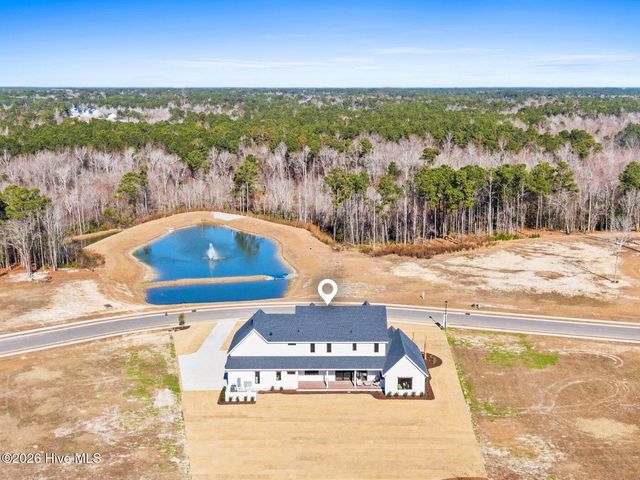 103 Dragonfly Lane, Hampstead, NC 28443