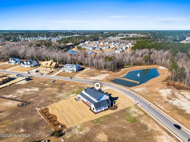 103 Dragonfly Lane, Hampstead, NC 28443