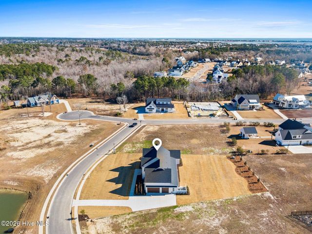 103 Dragonfly Lane, Hampstead, NC 28443