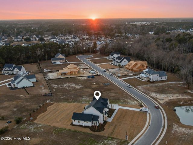 103 Dragonfly Lane, Hampstead, NC 28443