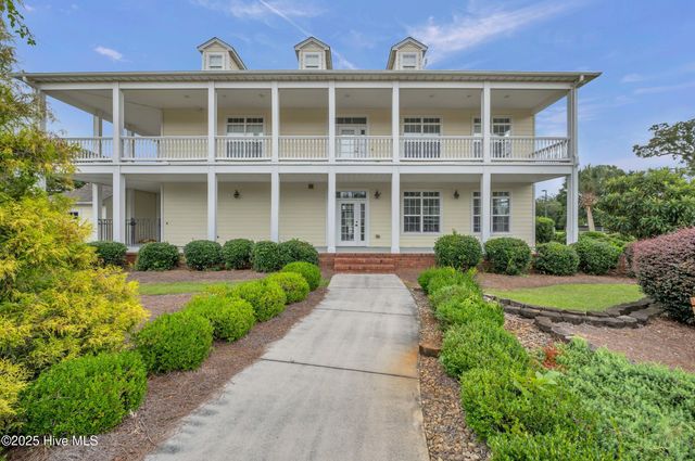 103 Dragonfly Lane, Hampstead, NC 28443