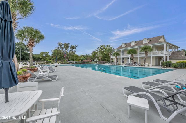 103 Dragonfly Lane, Hampstead, NC 28443